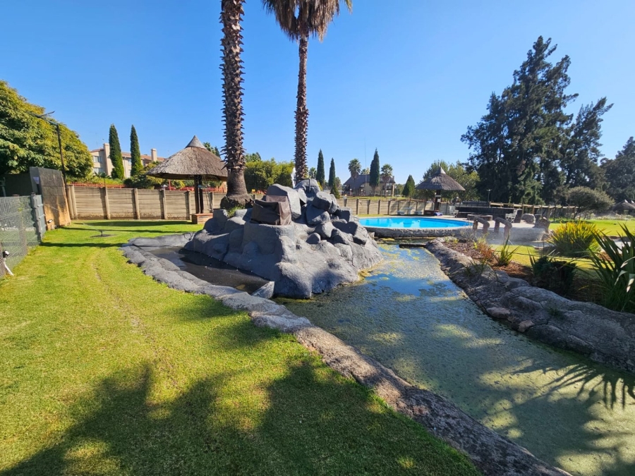 5 Bedroom Property for Sale in Vaalpark Free State